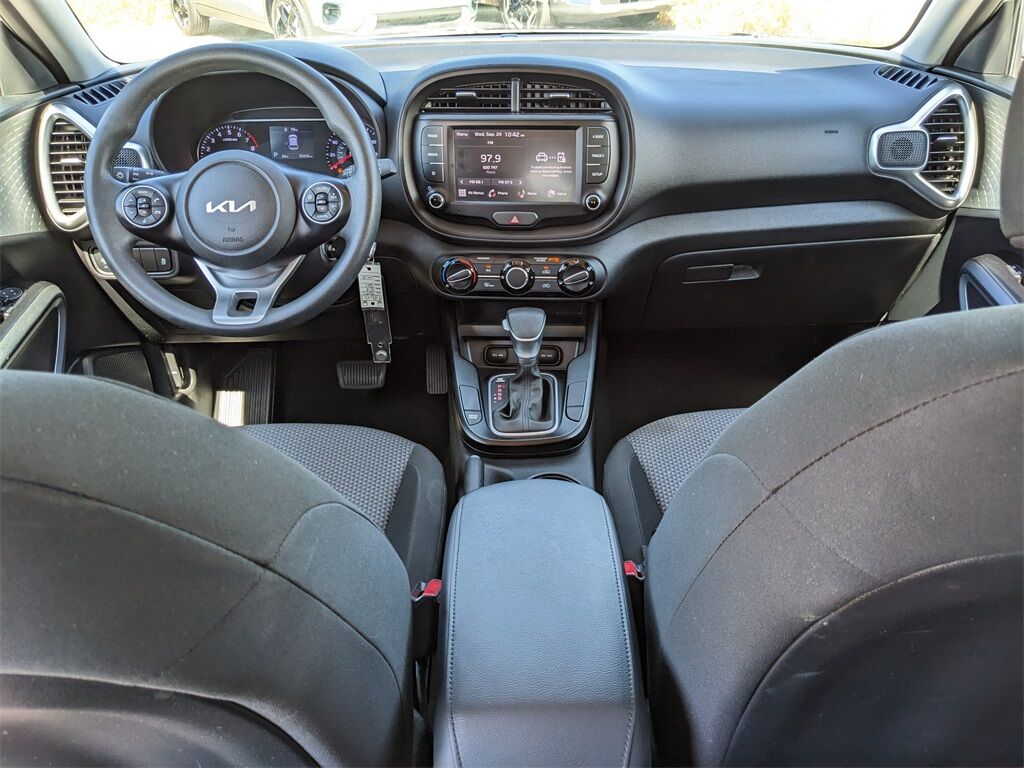 2022 Kia Soul LX San Clemente CA