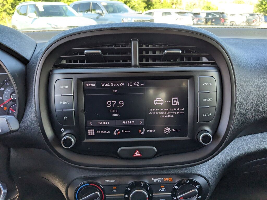 2022 Kia Soul LX San Clemente CA