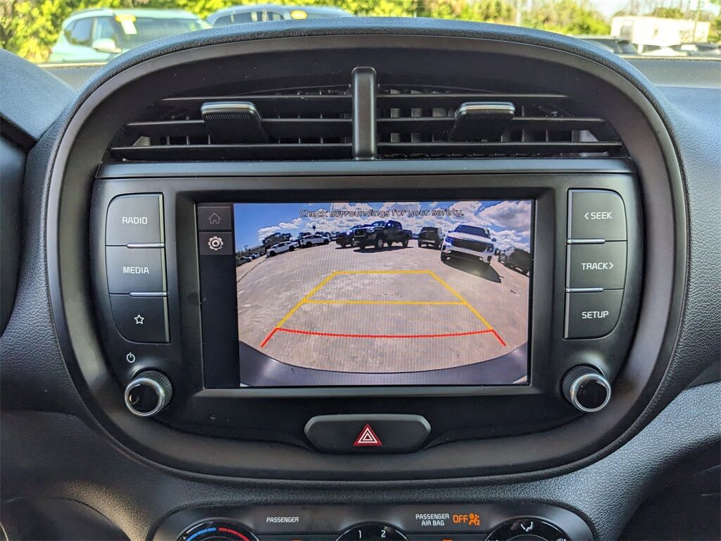 2022 Kia Soul LX San Clemente CA