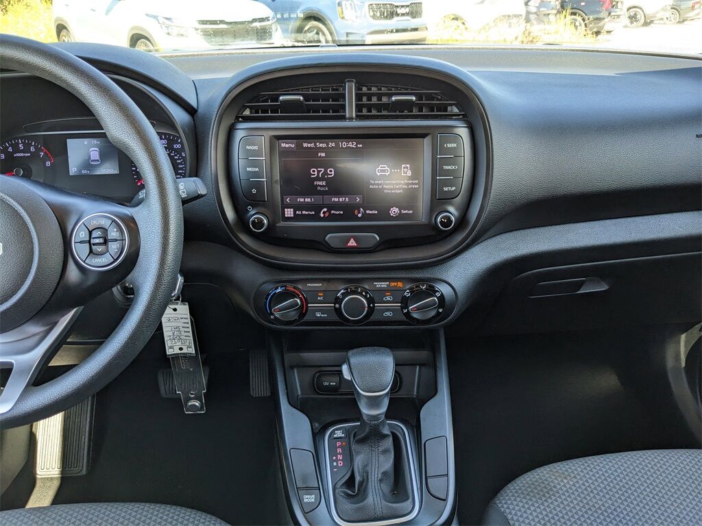 2022 Kia Soul LX San Clemente CA