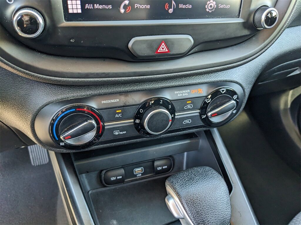 2022 Kia Soul LX San Clemente CA