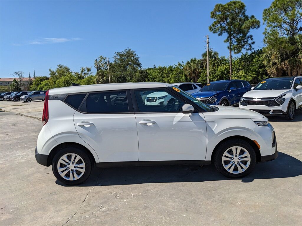 2022 Kia Soul LX San Clemente CA