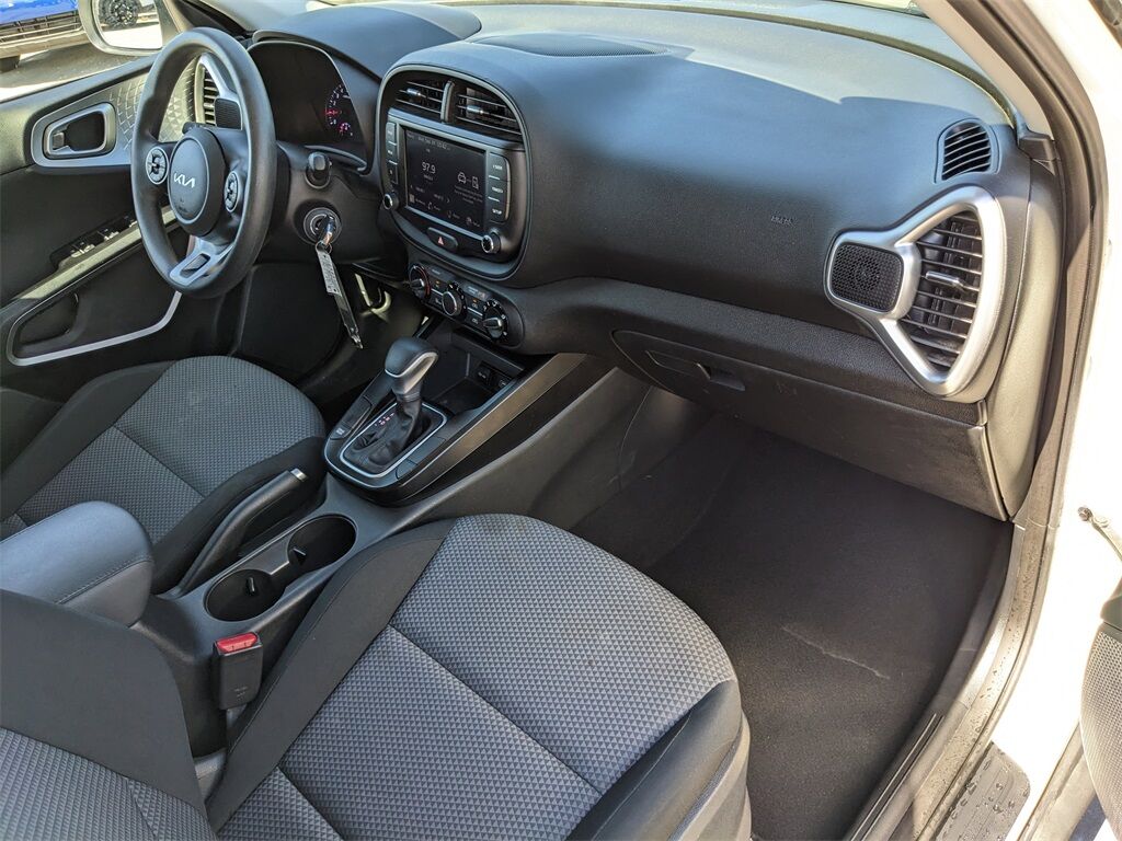 2022 Kia Soul LX San Clemente CA