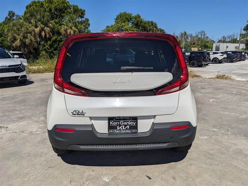 2022 Kia Soul LX San Clemente CA