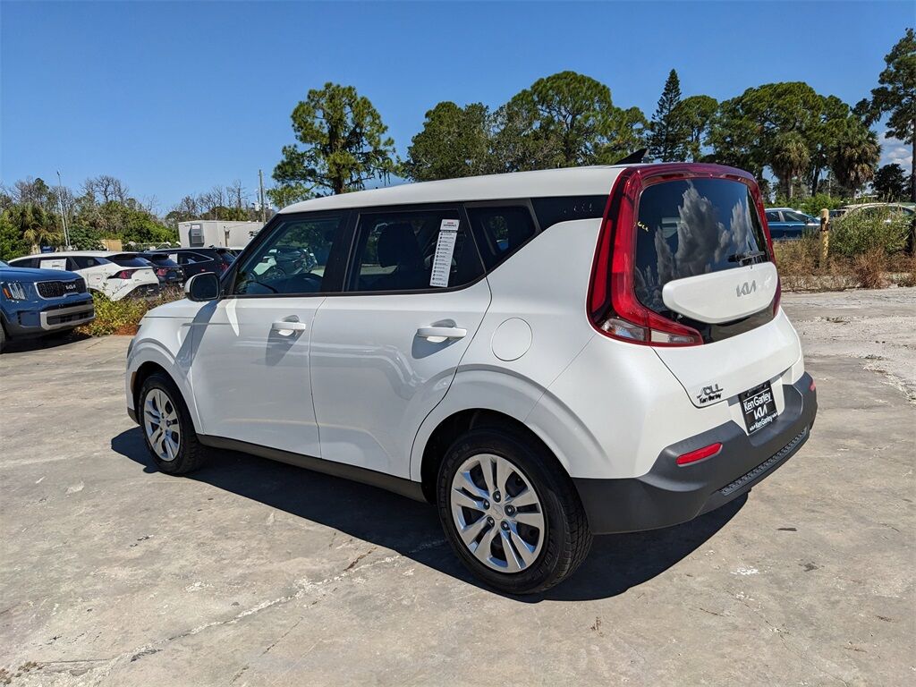 2022 Kia Soul LX San Clemente CA