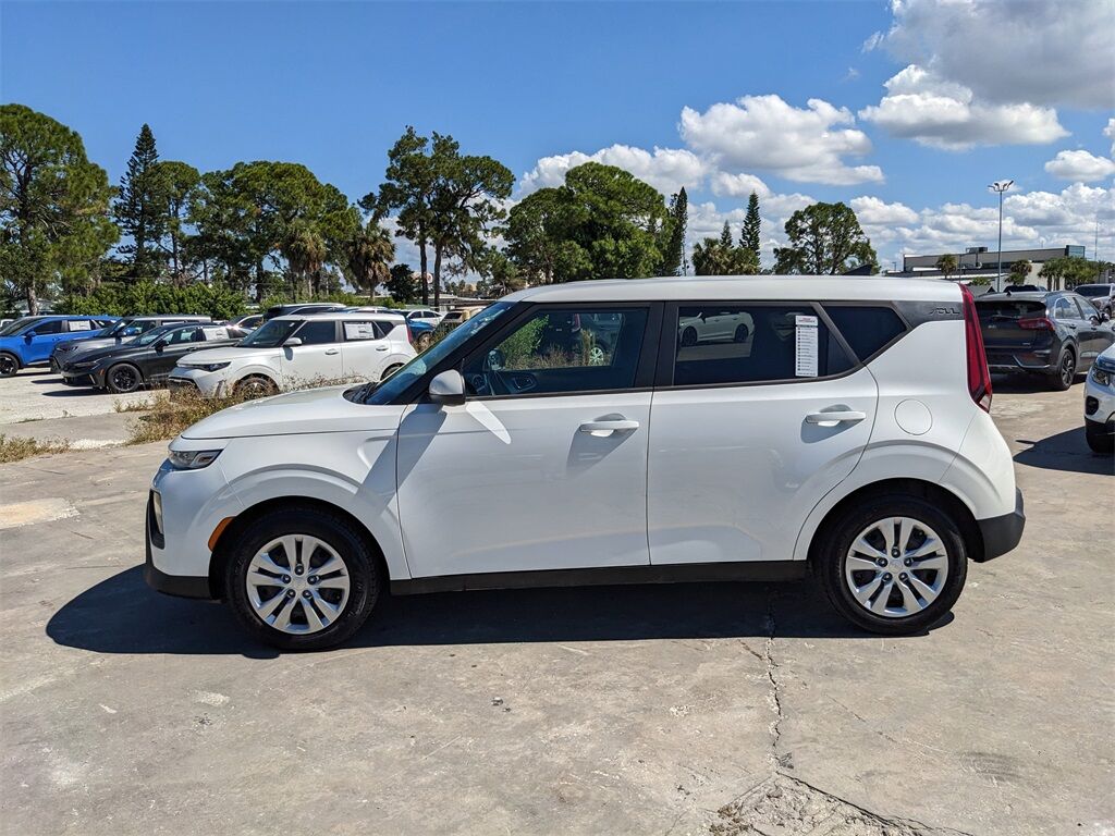 2022 Kia Soul LX San Clemente CA