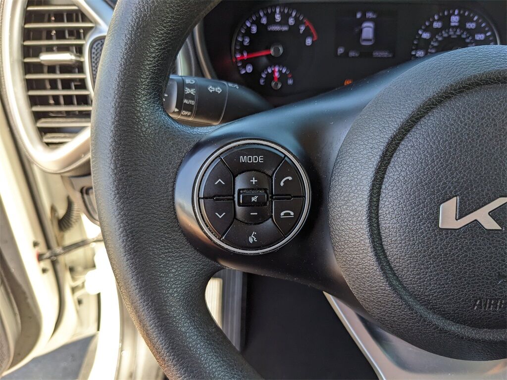 2022 Kia Soul LX San Clemente CA
