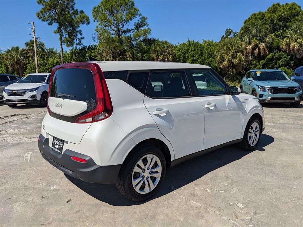 2022 Kia Soul LX San Clemente CA