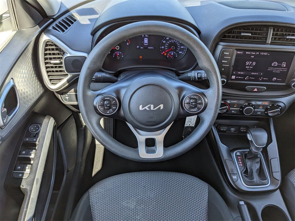 2022 Kia Soul LX San Clemente CA