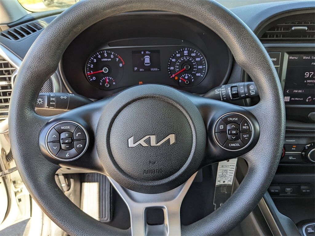 2022 Kia Soul LX San Clemente CA