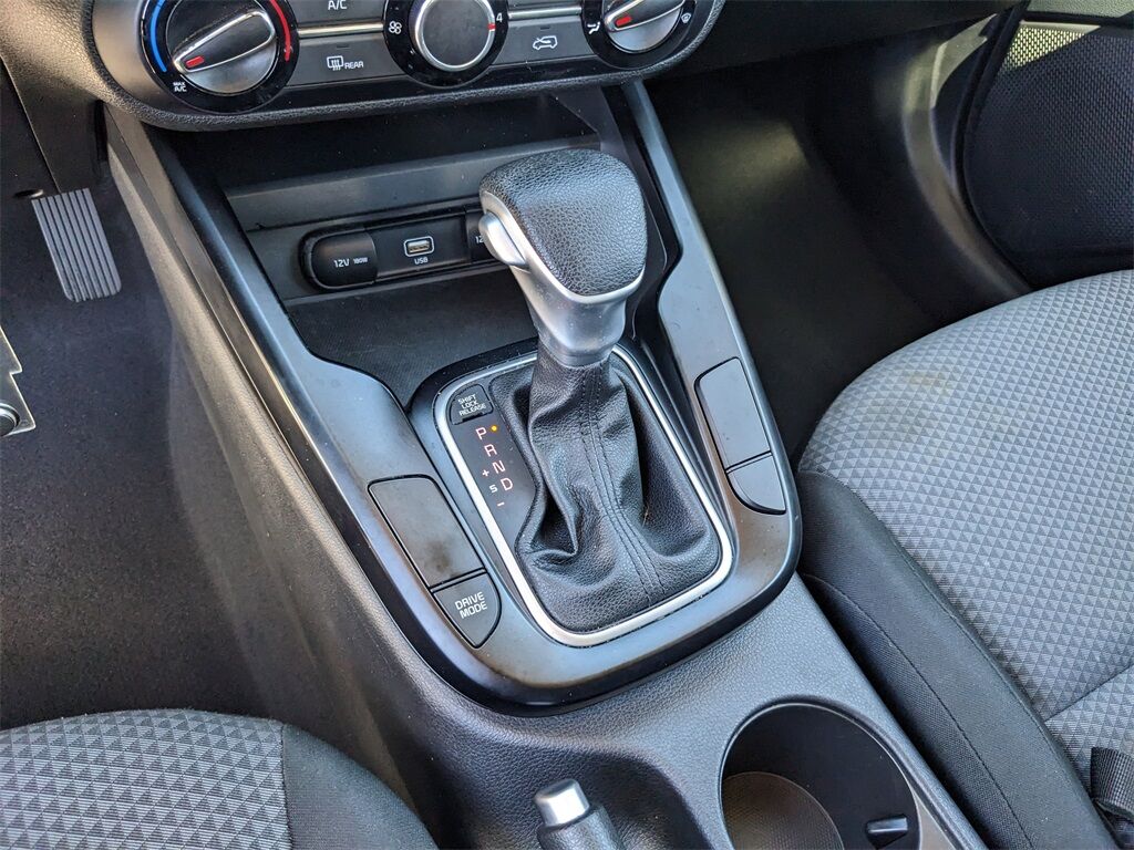 2022 Kia Soul LX San Clemente CA