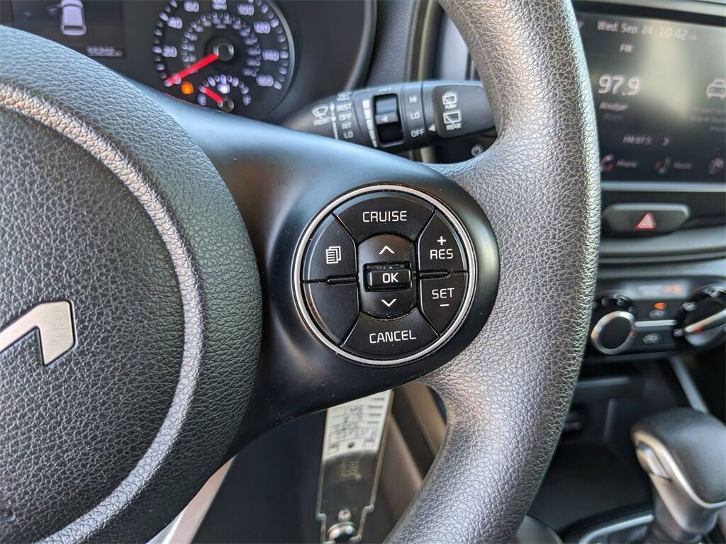 2022 Kia Soul LX San Clemente CA