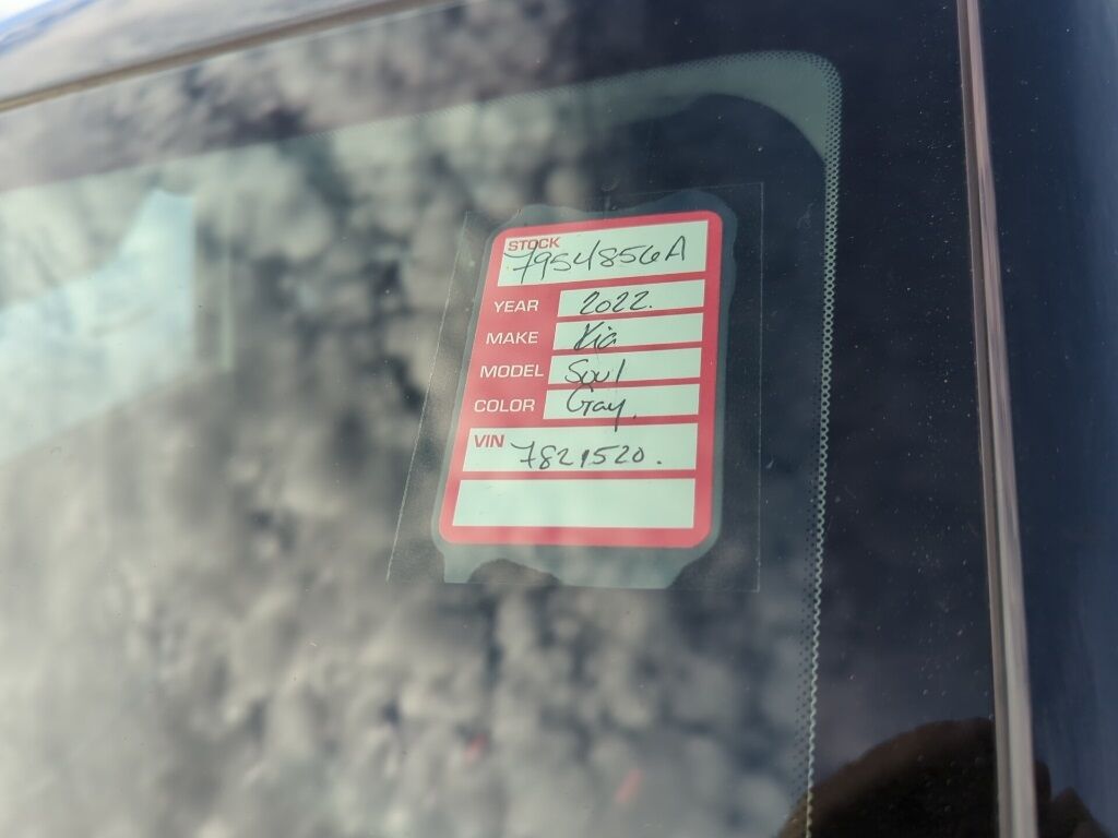 2022 Kia Soul LX San Clemente CA