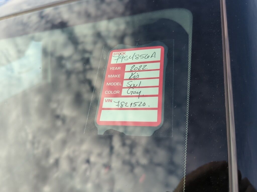 2022 Kia Soul LX San Clemente CA