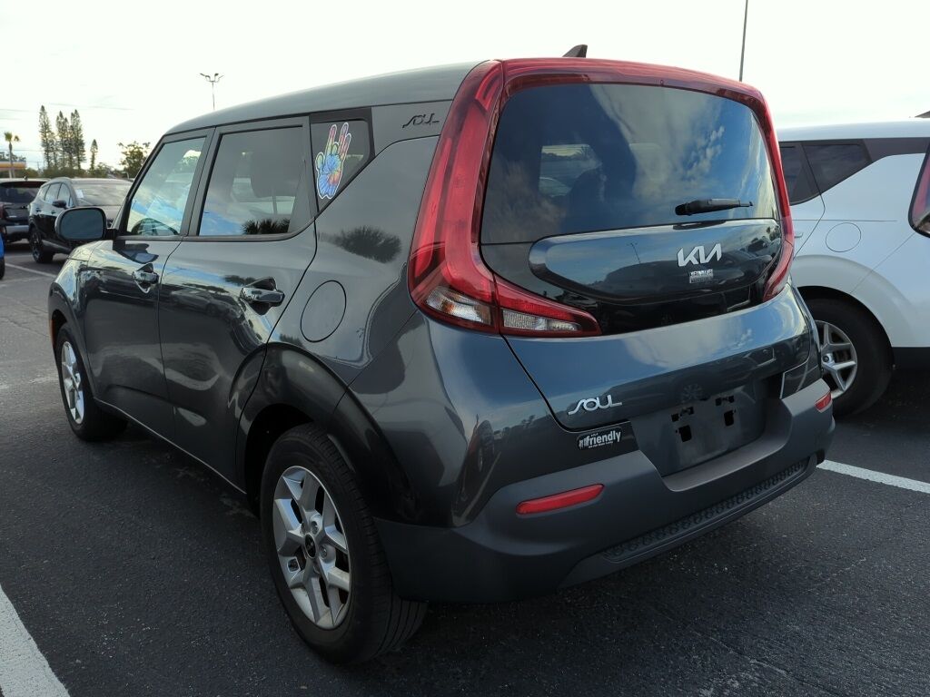 2022 Kia Soul LX San Clemente CA