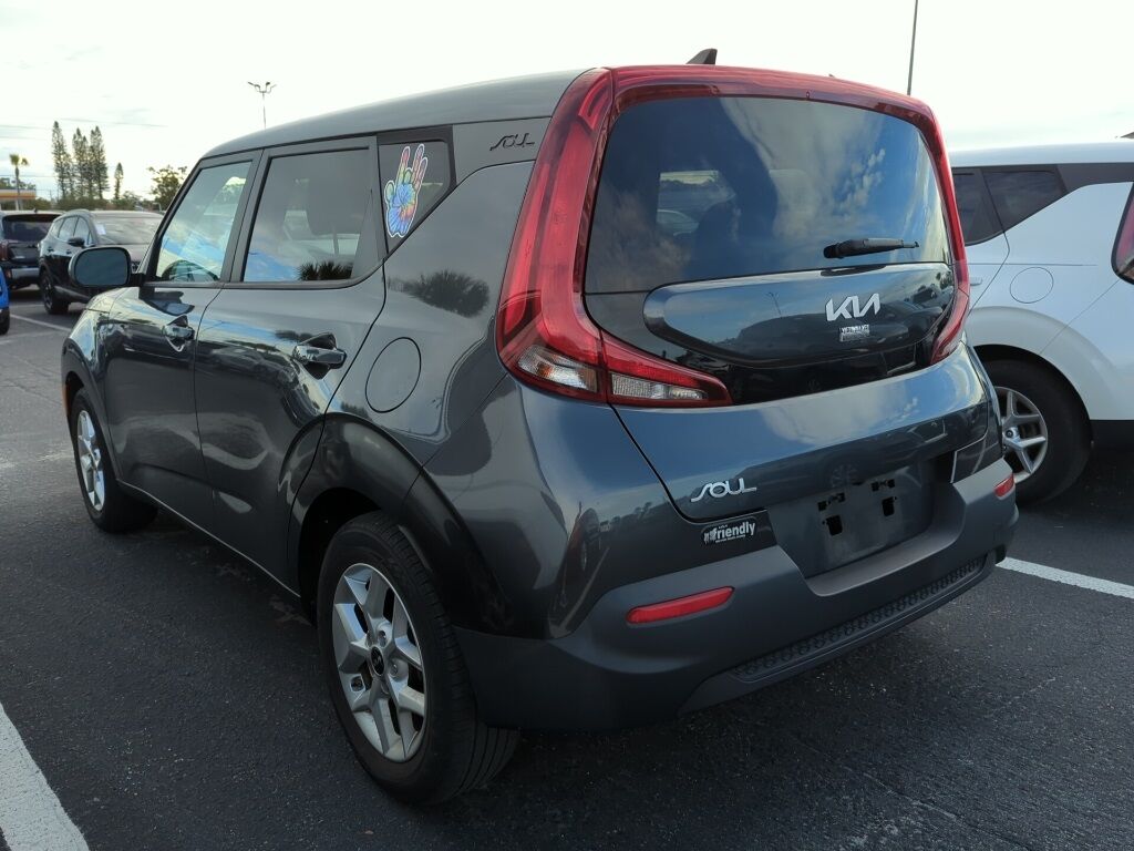 2022 Kia Soul LX San Clemente CA