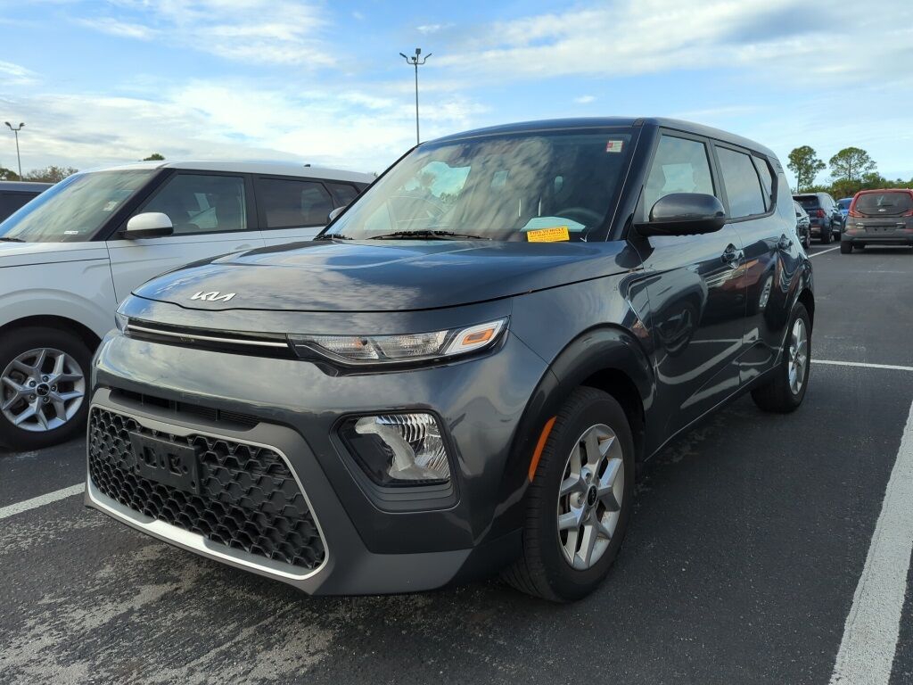 2022 Kia Soul LX San Clemente CA