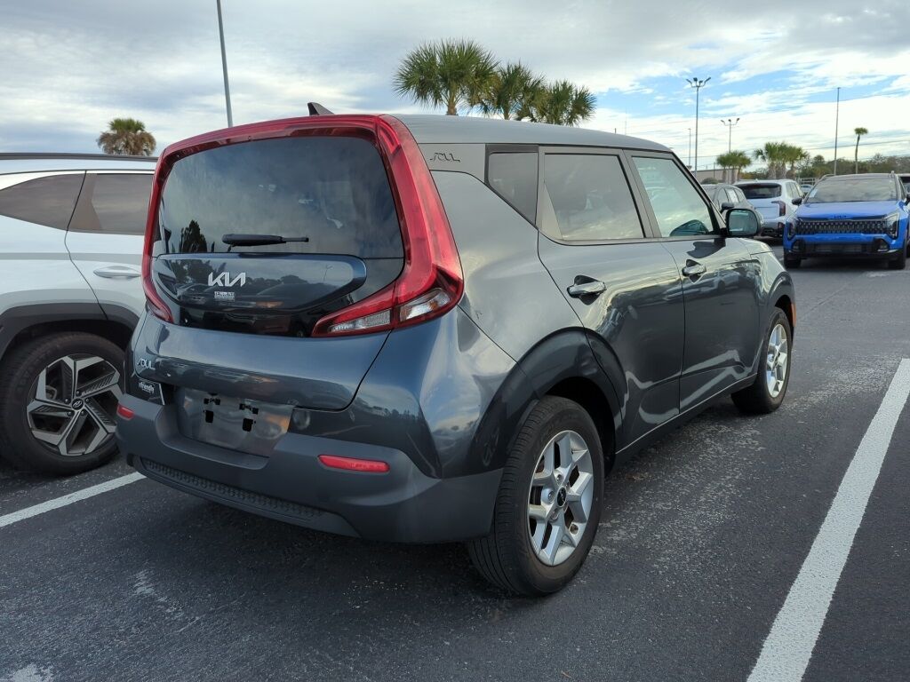 2022 Kia Soul LX San Clemente CA
