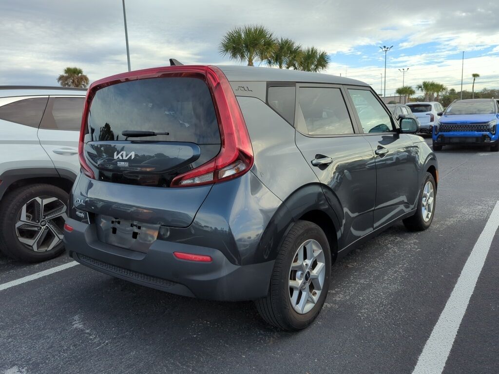2022 Kia Soul LX San Clemente CA