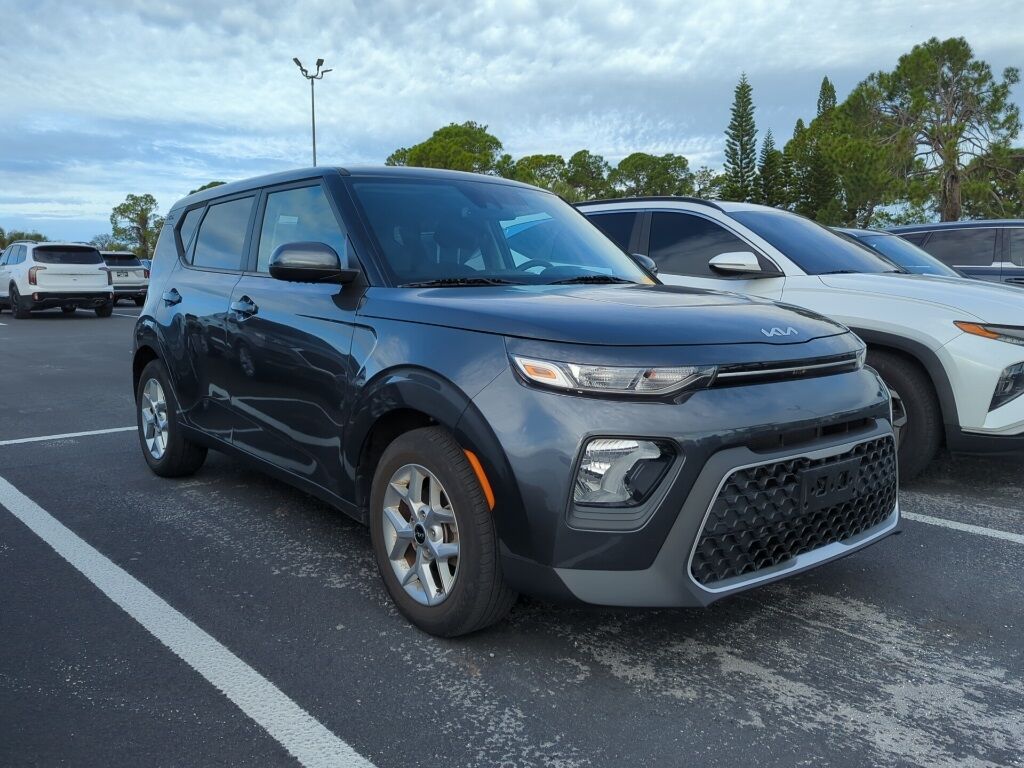 2022 Kia Soul LX San Clemente CA