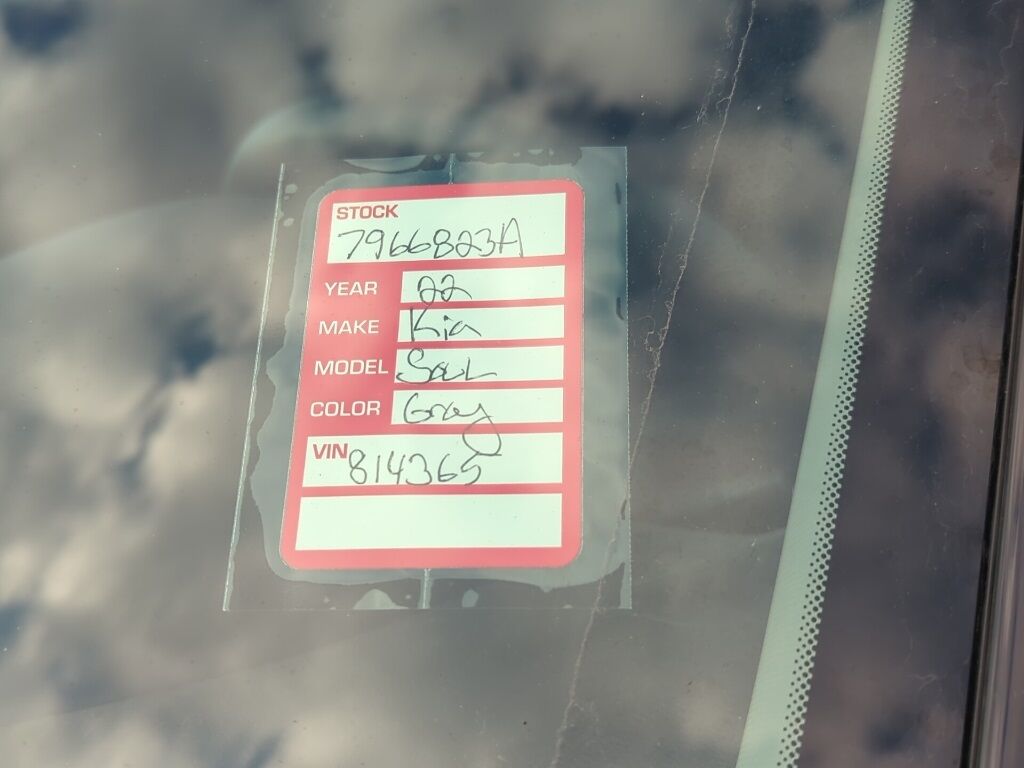 2022 Kia Soul LX San Clemente CA