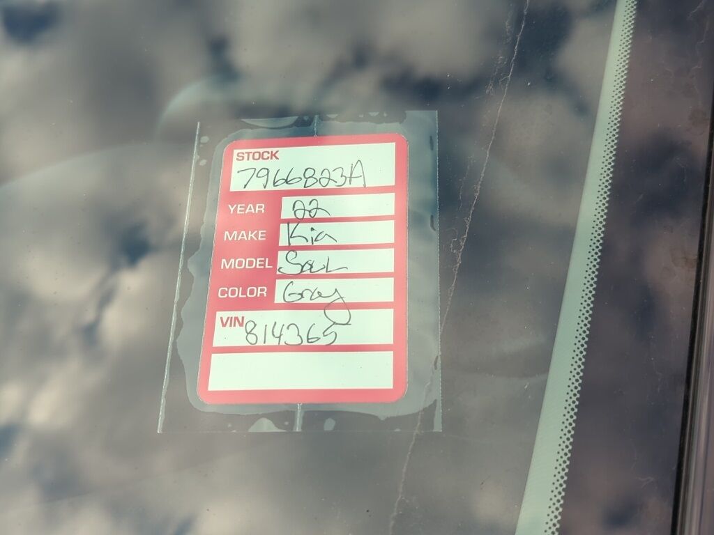 2022 Kia Soul LX San Clemente CA