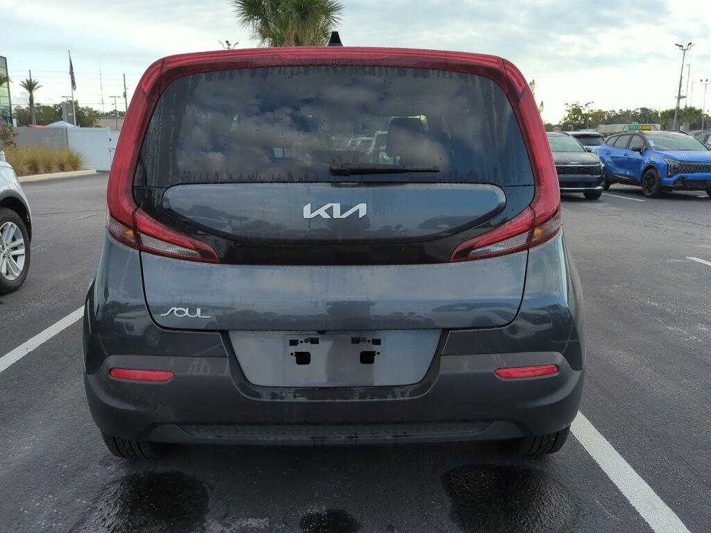 2022 Kia Soul LX San Clemente CA