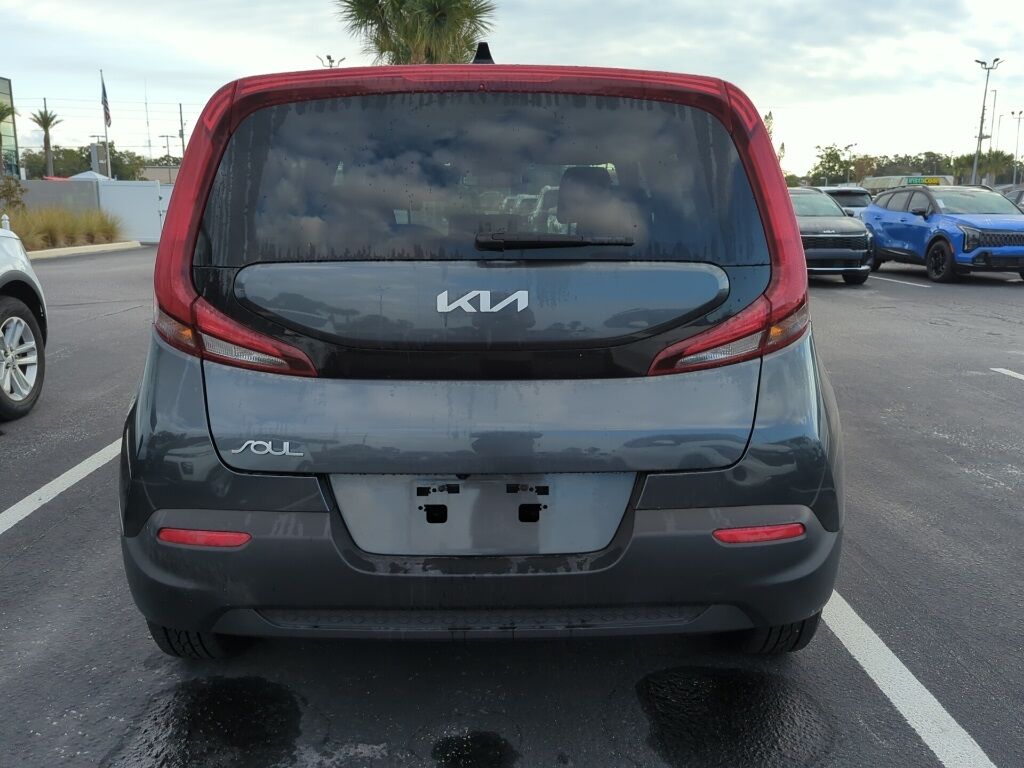 2022 Kia Soul LX San Clemente CA