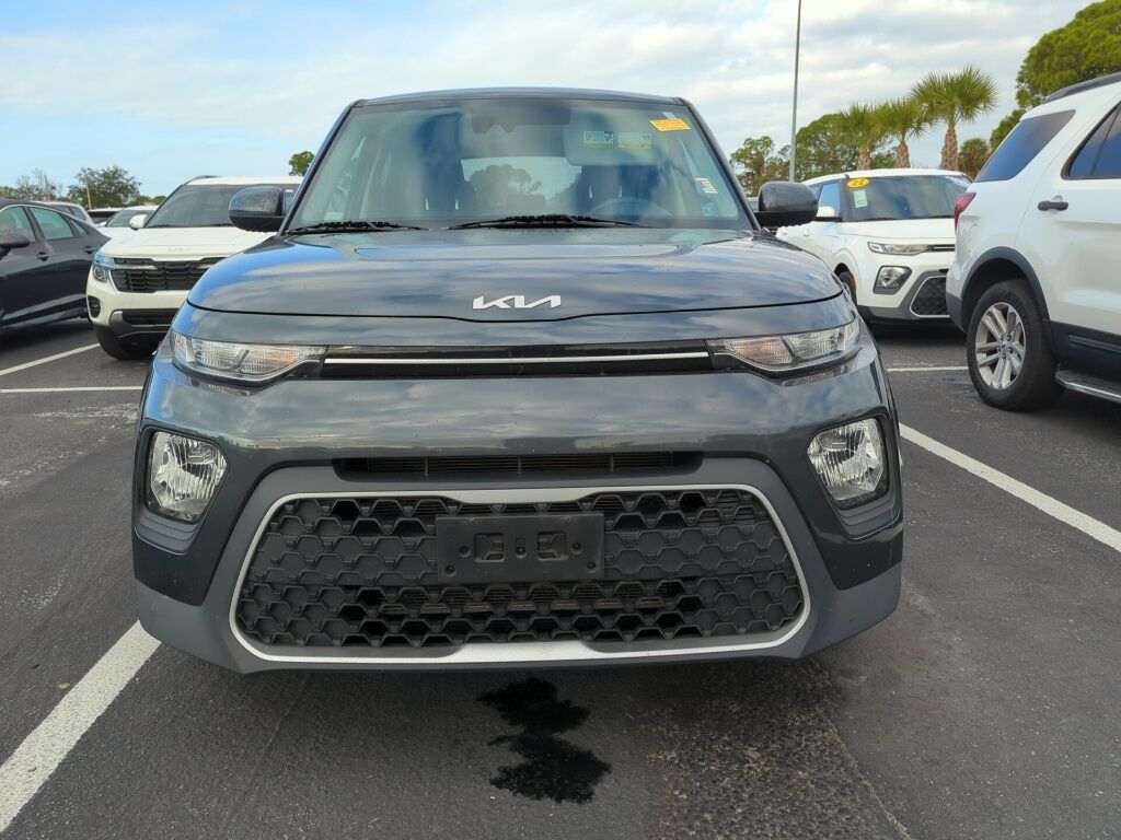 2022 Kia Soul LX San Clemente CA