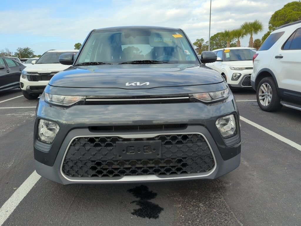 2022 Kia Soul LX San Clemente CA