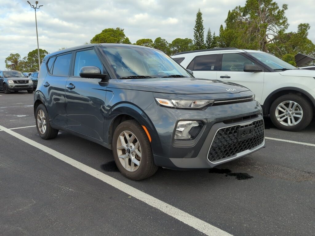 2022 Kia Soul LX San Clemente CA