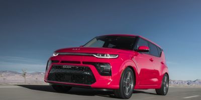 2022 Kia Soul LX Seffner FL
