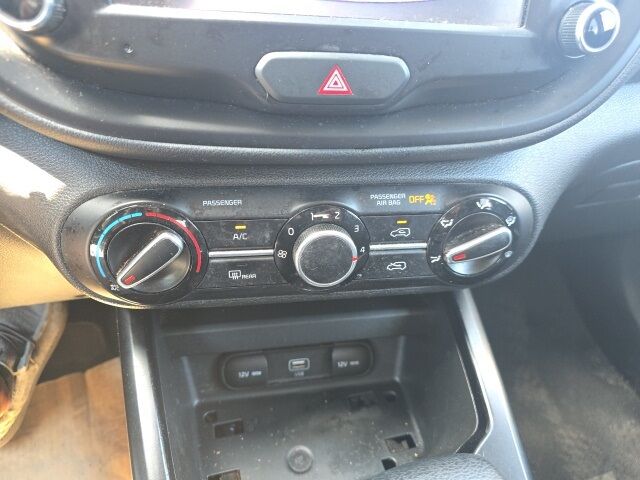 2022 Kia Soul LX St. Augustine FL