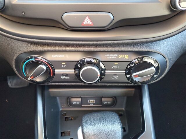 2022 Kia Soul LX St. Augustine FL