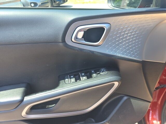 2022 Kia Soul LX St. Augustine FL