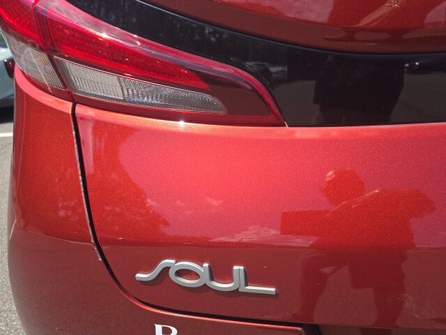 2022 Kia Soul LX St. Augustine FL