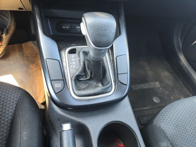 2022 Kia Soul LX St. Augustine FL