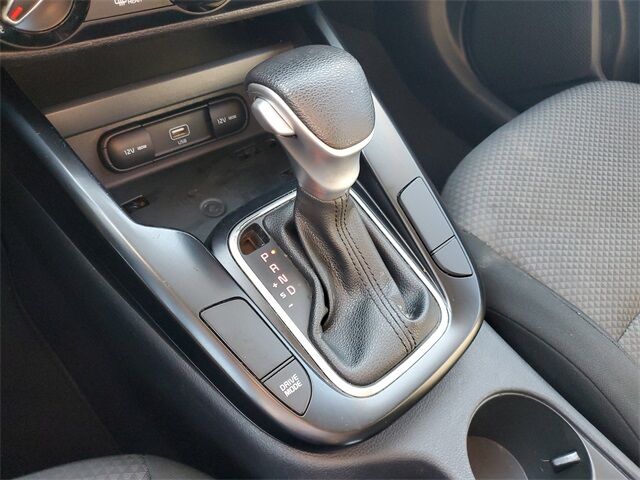 2022 Kia Soul LX St. Augustine FL
