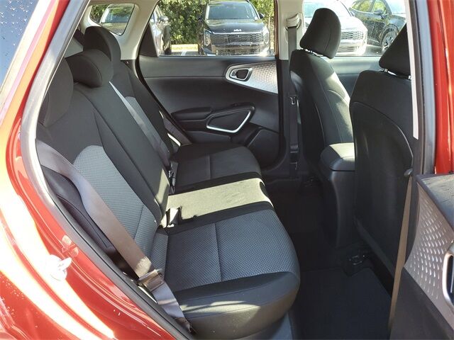 2022 Kia Soul LX St. Augustine FL