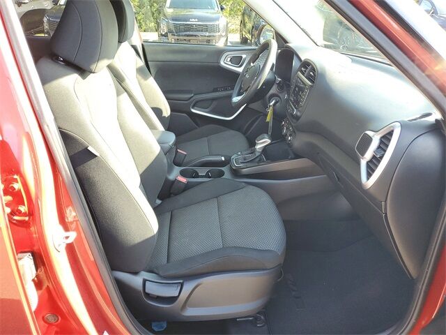2022 Kia Soul LX St. Augustine FL