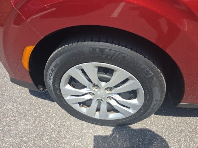 2022 Kia Soul LX St. Augustine FL