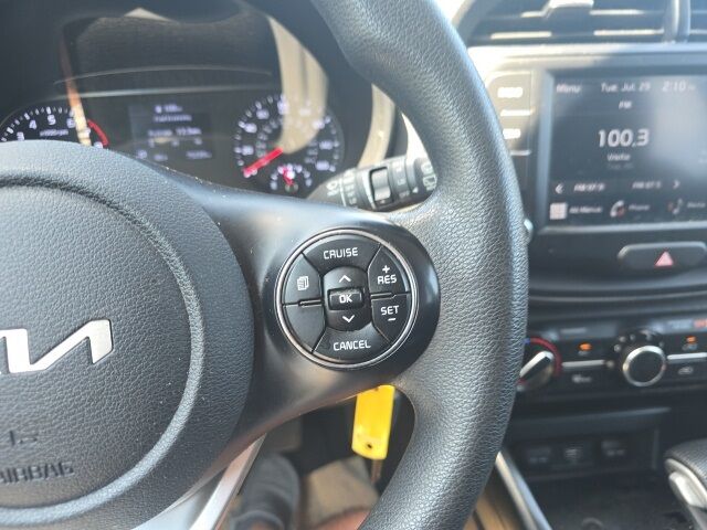 2022 Kia Soul LX St. Augustine FL