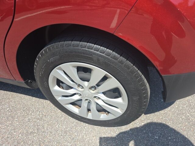 2022 Kia Soul LX St. Augustine FL