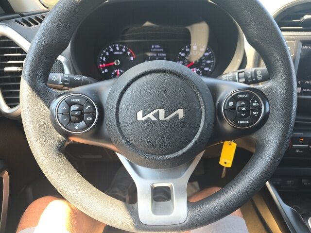 2022 Kia Soul LX St. Augustine FL