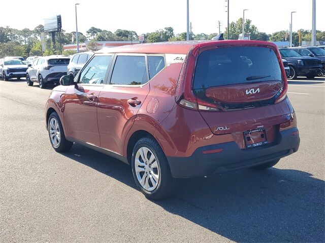 2022 Kia Soul LX St. Augustine FL