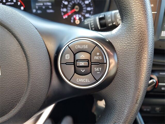 2022 Kia Soul LX St. Augustine FL