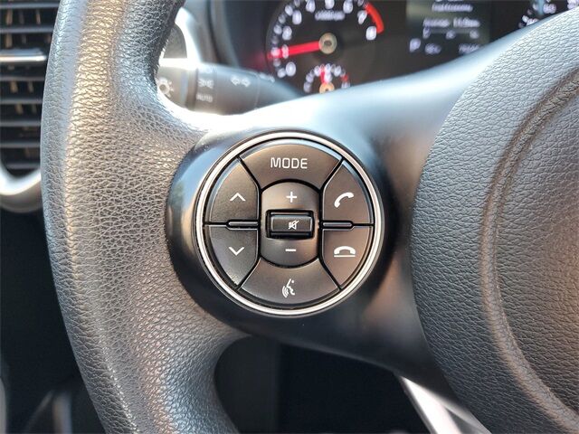 2022 Kia Soul LX St. Augustine FL