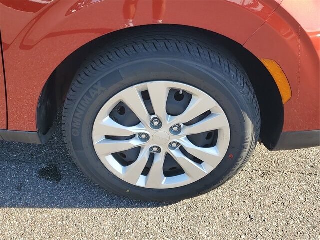 2022 Kia Soul LX St. Augustine FL