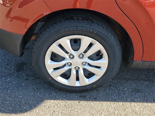 2022 Kia Soul LX St. Augustine FL