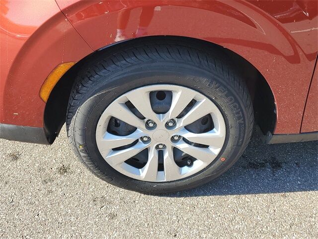 2022 Kia Soul LX St. Augustine FL